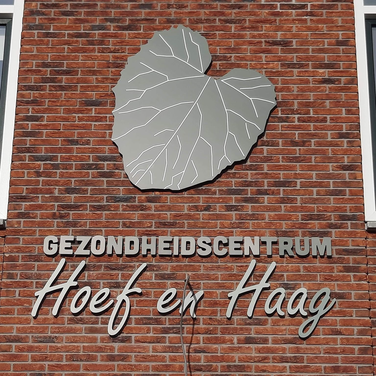 gezondheidscentrum